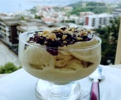 Gelato al Pistacchio