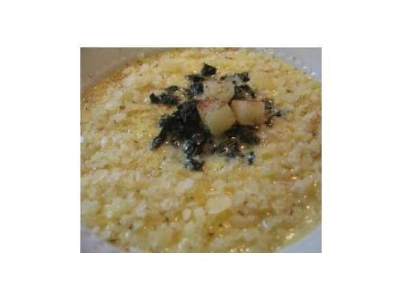 Il Pecorino in Zucca