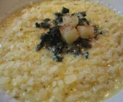 Il Pecorino in Zucca