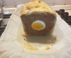 Polpettone in cassetta