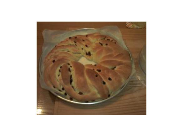 ANGELICA DOLCE (tratta da Torte e Biscotti)