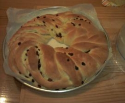 ANGELICA DOLCE (tratta da Torte e Biscotti)