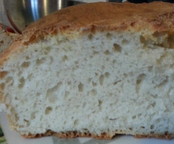 Pane rustico al Grano Saraceno