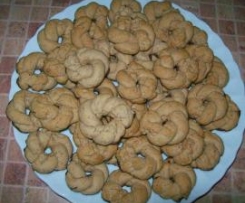 Intrecciati al cioccolato