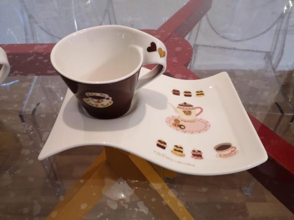 "CALDA COCCOLATA"- CONTEST CIOCCOLATA CALDA