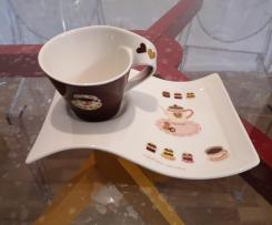 "CALDA COCCOLATA"- CONTEST CIOCCOLATA CALDA