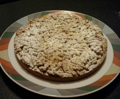 CROSTATA D'AUTUNNO