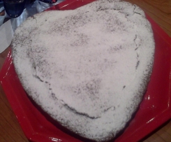 La torta caprese di atrc