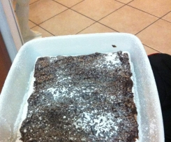 millefoglie con crema bimby 