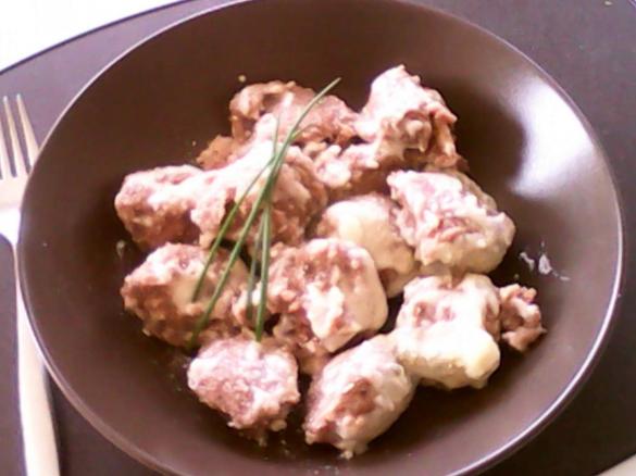 STRANGOLAPRETI all'Altoatesina