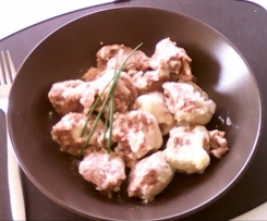 STRANGOLAPRETI all'Altoatesina