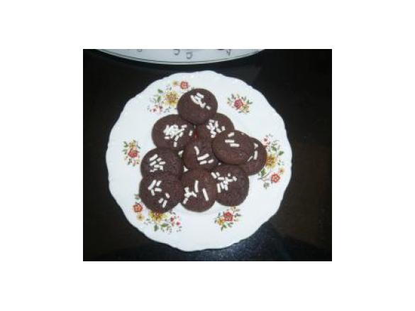 biscottini deliziosi