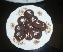 biscottini deliziosi