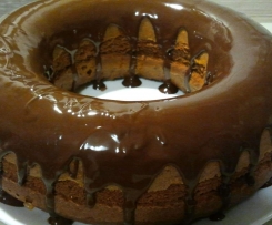 Ciambella alle uova di Pasqua