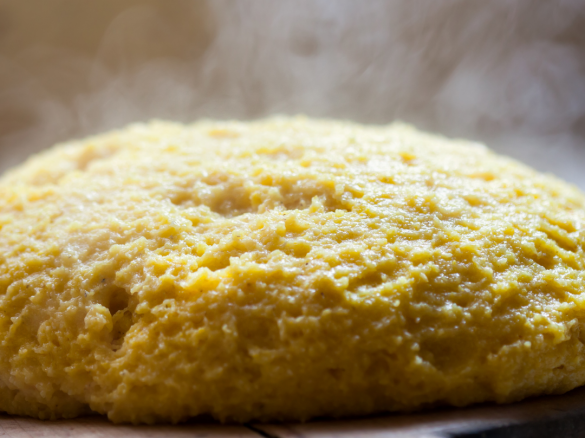 Polenta
