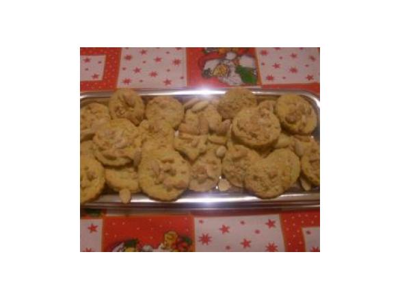 VENTAGLI ALLE MANDORLE