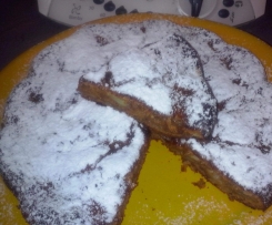 Torta di Mele Light ......