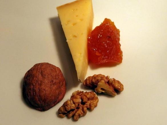 Marmellata di chinotti