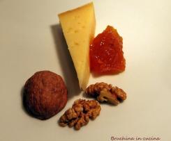 Marmellata di chinotti