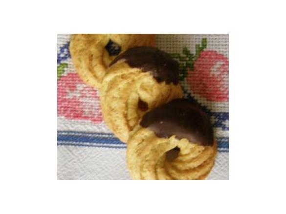 BISCOTTI DI MEZZA FROLLA INTEGRALE