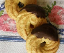 BISCOTTI DI MEZZA FROLLA INTEGRALE