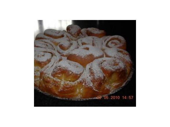TORTA DI ROSE GIOGGIO'