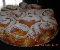 TORTA DI ROSE GIOGGIO'