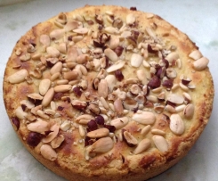 Torta della nonna.... Di quale nonna???????