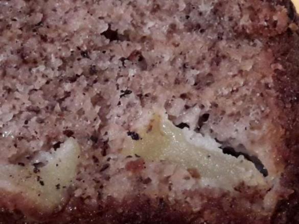 Dolce con il vasetto di yogurt 