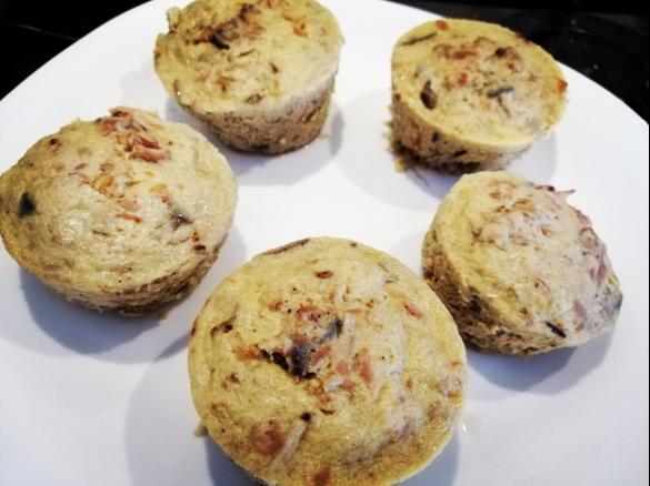 SFORMATINI GUSTOSI - CONTEST MONOPORZIONE VAROMA