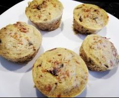 SFORMATINI GUSTOSI - CONTEST MONOPORZIONE VAROMA