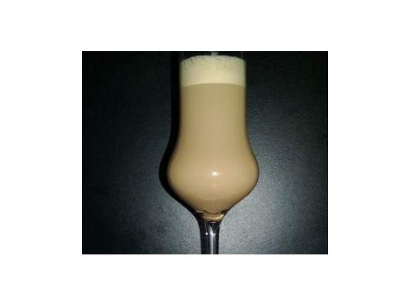 caffè irlandese natalizio