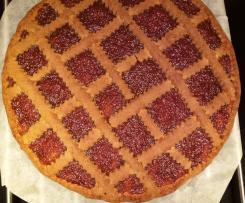 CROSTATA AI TRE CEREALI