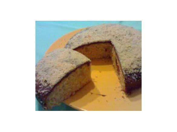 TORTA COCCO DI EDDA