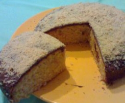 TORTA COCCO DI EDDA