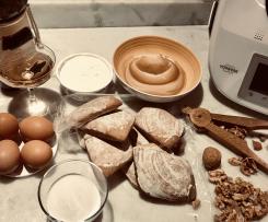 TiramiSSardo/tiramisù con sapori sardi