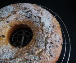 CIAMBELLONE CON PASTA MADRE