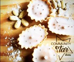 Pastissus / pastìccini sardi delle feste importanti