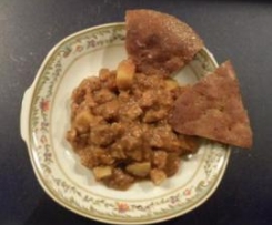 GULASCH TIPO UNGHERESE