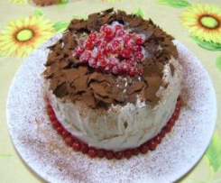 TORTA DELLA FORESTA NERA 
