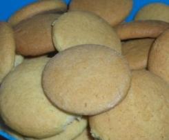 I biscolatte di Luca Montersino