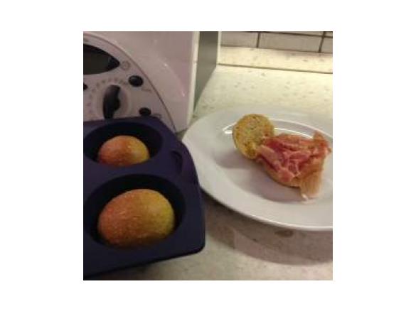 Panini strepitosi Dukan