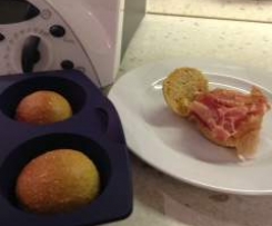 Panini strepitosi Dukan