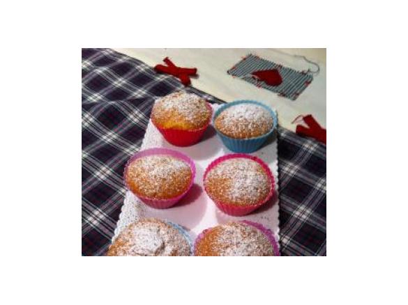 DOLCETTI GOLOSI ALLE CAROTE