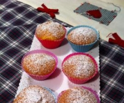 DOLCETTI GOLOSI ALLE CAROTE