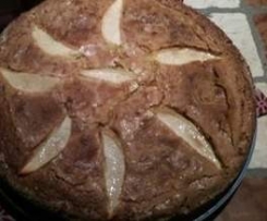 TORTA ALLE MELE BUONISSIMA!!!!!