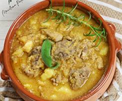 Goulash a modo mio (giovannaf)