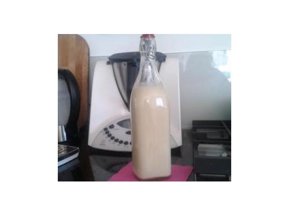 Crema di Whisky al cioccolato bianco