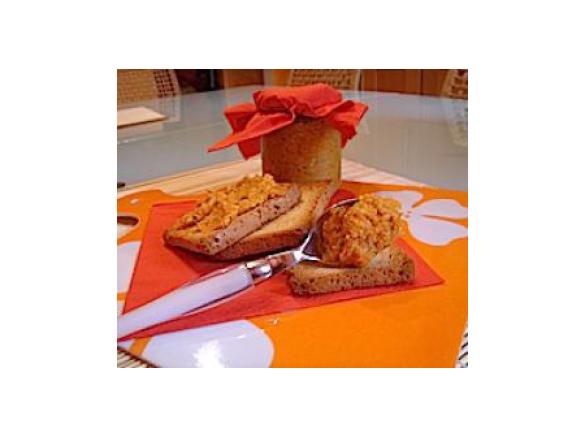 Confettura speciale di zucca