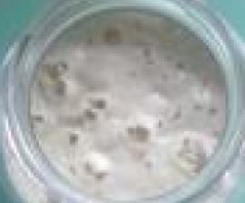 Creazione Lievito liquido